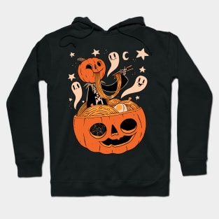 Spooky Ramen Hoodie